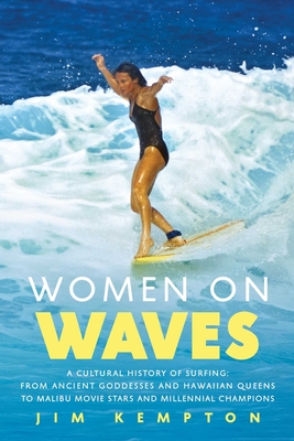 Cover for Women on Waves