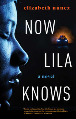 Now Lila Knows Cover Image