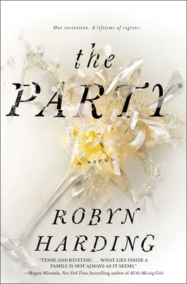 The Party: A Novel