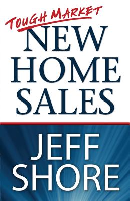 Tough Market New Home Sales Cover Image