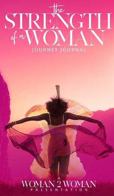 The Strength of a Woman Cover Image