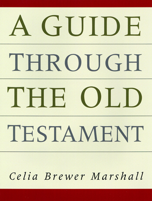 Guide Through the Old Testament Cover Image