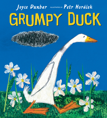 Cover for Grumpy Duck