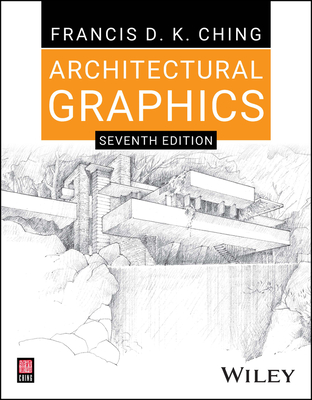 Architectural Graphics Cover Image