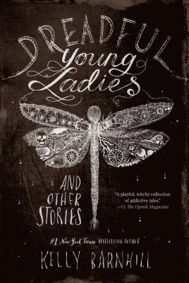 Dreadful Young Ladies and Other Stories Cover Image