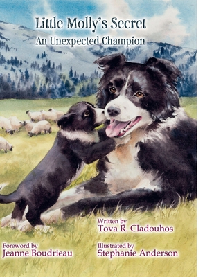 Little Molly's Secret: An Unexpected Champion Cover Image