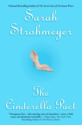 Cover for The Cinderella Pact