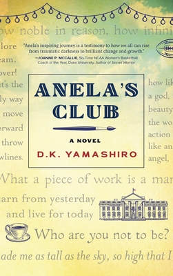 Anela's Club Cover Image