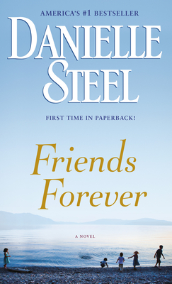 Friends Forever: A Novel Cover Image