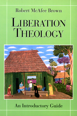 Liberation Theology: An Introductory Guide Cover Image