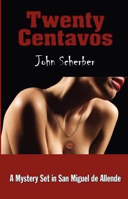 Twenty Centavos Cover Image
