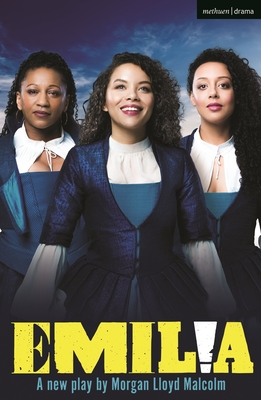 Emilia (Modern Plays) Cover Image