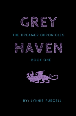 Grey Haven Cover Image