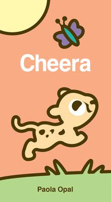 Cheera (Simply Small)