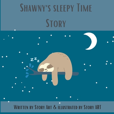 Shawny's Sleepy Time Story, the world's biggest sleepover, the phases of the moon, and more Cover Image