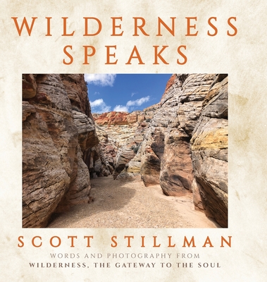 Wilderness Speaks Cover Image