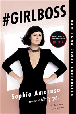 #girlboss Cover Image