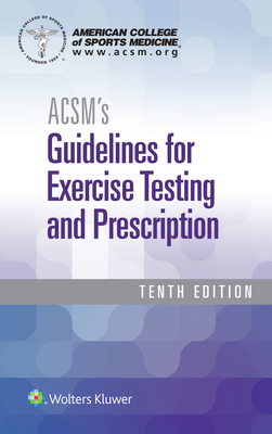 ACSM's Exercise Physiologist 2e Book Kit Package
