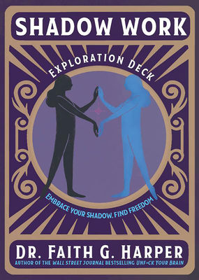 Shadow Work Exploration Deck Cover Image