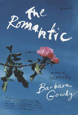 The Romantic: A Novel Cover Image