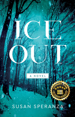 Ice Out By Susan Speranza Cover Image