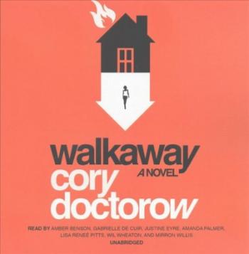 Walkaway Cover Image