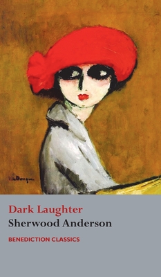 Cover for Dark Laughter