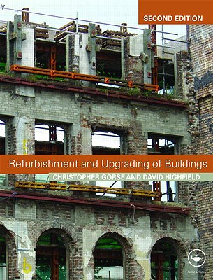 Refurbishment and Upgrading of Buildings Cover Image