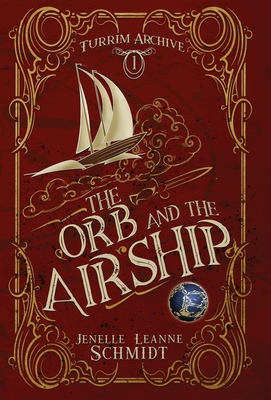 The Orb and the Airship Cover Image