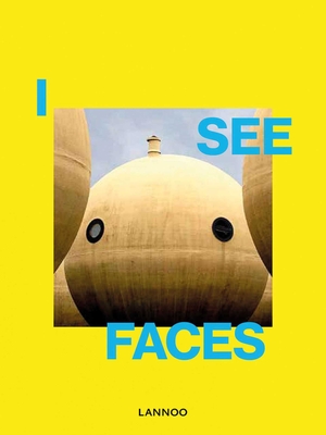 I See Faces By Irene Schampaert Cover Image