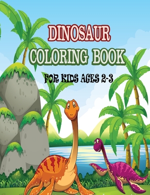 Simple Coloring Book for Kids: Coloring Book for Preschoolers & Toddlers
