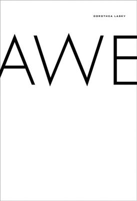 Awe By Dorothea Lasky Cover Image