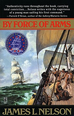 Cover for By Force of Arms