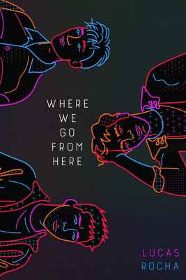 Where We Go From Here Cover Image