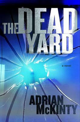 Cover for The Dead Yard