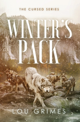 Winter's Pack (Cursed #2) Cover Image