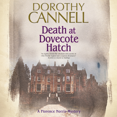 Death at Dovecote Hatch Cover Image