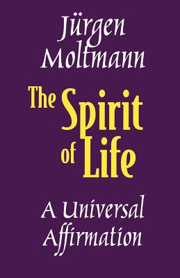 Cover for The Spirit of Life