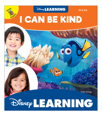 I Can Be Kind (Disney Learning)