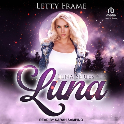 Luna Loves Stories Audiobook | Libro.fm
