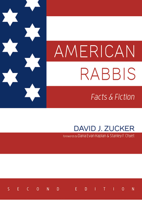 American Rabbis, Second Edition: Facts and Fiction