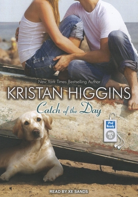 Cover for Catch of the Day