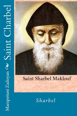 Saint Charbel: Sharbel Cover Image