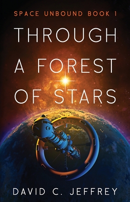 Cover for Through a Forest of Stars