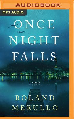 Once Night Falls Cover Image
