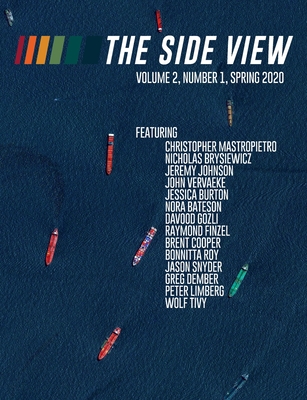 The Side View Vol 2 No 1 Cover Image