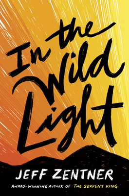 Cover for In the Wild Light