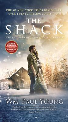 The Shack By William P. Young Cover Image