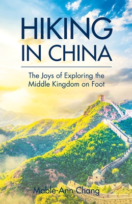 Hiking in China Cover Image