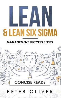 Lean & Lean Six Sigma: For Project Management Cover Image